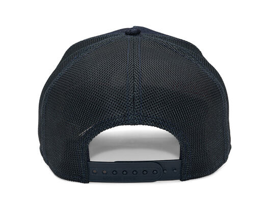 Cap Goorin - Denim Stallion - Dark Denim