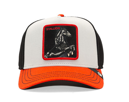 Cap Goorin - Tricolor Stallion - Multi Color