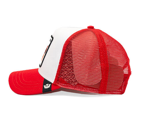 Cap Goorin - The Reckless Ape - Blank / Rush