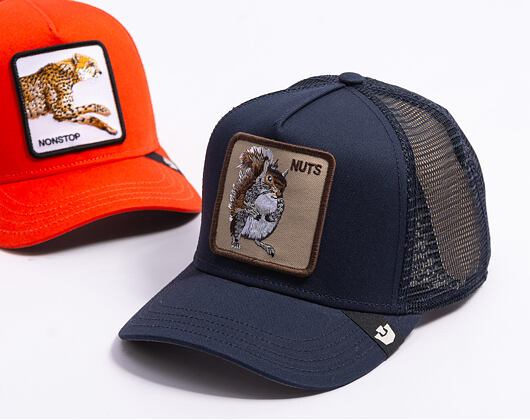 Kids Cap Goorin - Nuts Mini - Edge