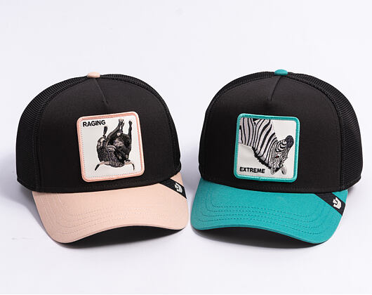 Cap Goorin - Llub - Void / Puff