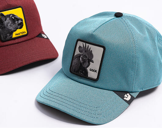 Cap Goorin - Next Gen Rooster - Tint