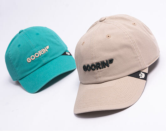 Cap Goorin - Papa Core - Biscuit