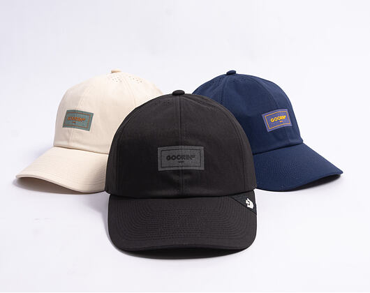 Cap Goorin - Papa Tech - Void