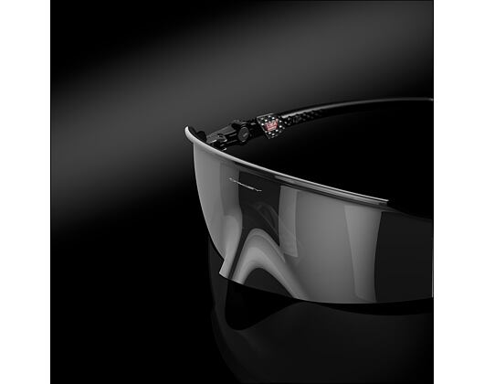 Sunglasses Oakley -  Kato - Prizm Black/Polished Black