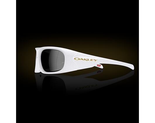 Sunglasses Oakley - Belleville - Prizm Black/Pearl White