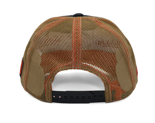 Cap Von Dutch Trucker