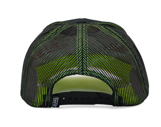 Cap Baseball Von Dutch Trucker