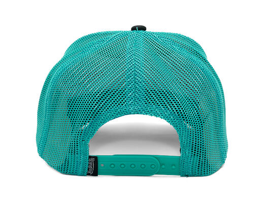 Cap Von Dutch Trucker