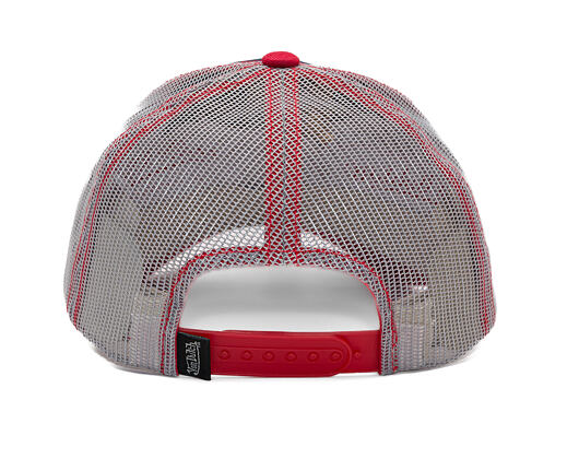 Cap Von Dutch Baseball Trucker