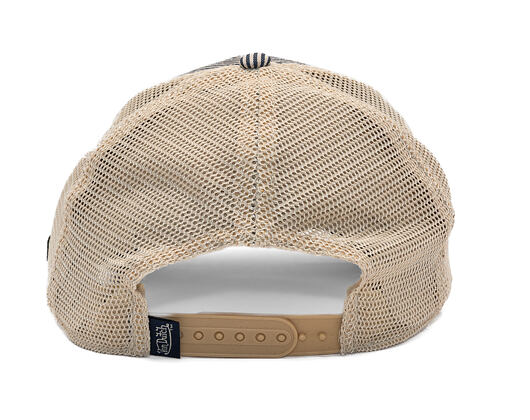 Cap Von Dutch Baseball