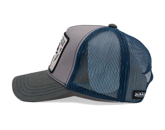 Cap Baseball Trucker Von Dutch