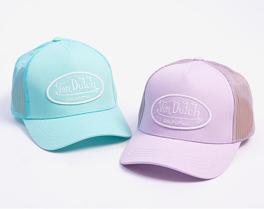 Cap Von Dutch Baseball