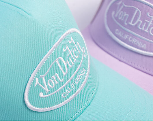 Cap Von Dutch Baseball