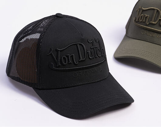 Cap Von Dutch Baseball