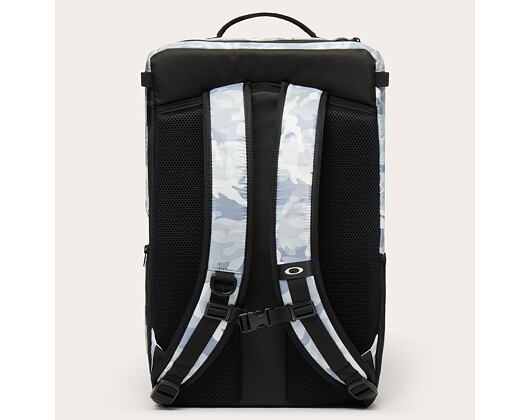 Backpack Oakley - Enhance Lt Boxpack L 8.0 Fw - Cement Camo