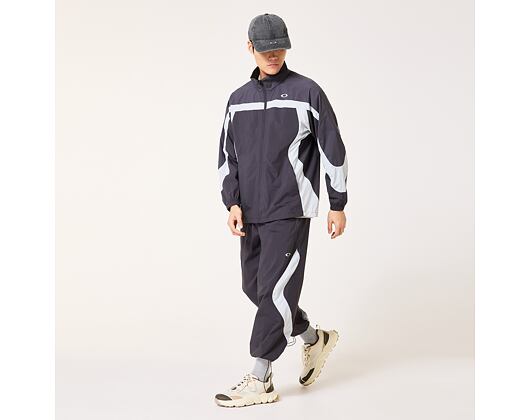 Jacket Oakley - New Retro Wind Jacket 3.0 - Phantom