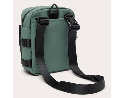 Ledvinka Oakley - Rover Crossbody - Aviator Green