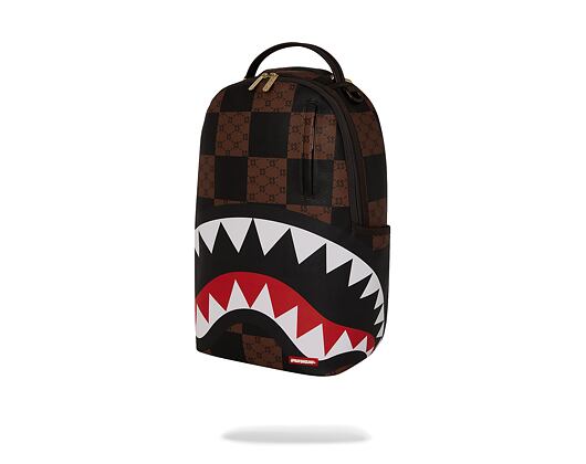 Backpack Sprayground - Enlarged Check Paris Backpack