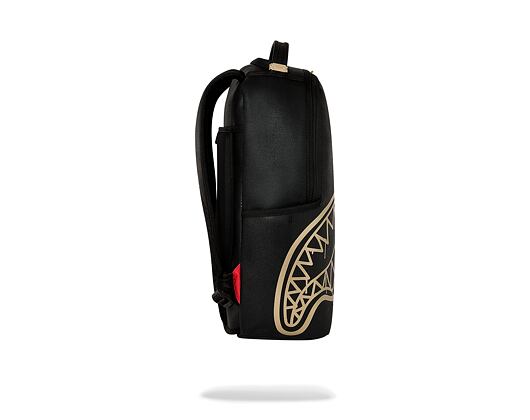Backpack Sprayground - That Gold Drap Backpack
