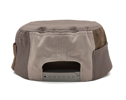 Cap Kangol - Cargo Colors Army Cap - Light Grey Multi