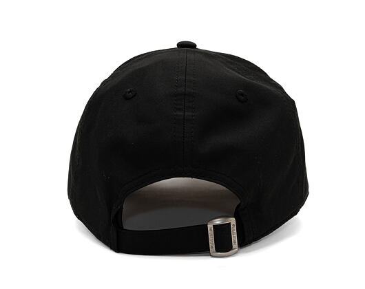 Cap New Era - Reflective 9FORTY - Barcelona FC - Black