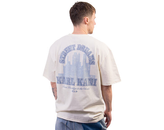 Signature Oversized T-Shirt