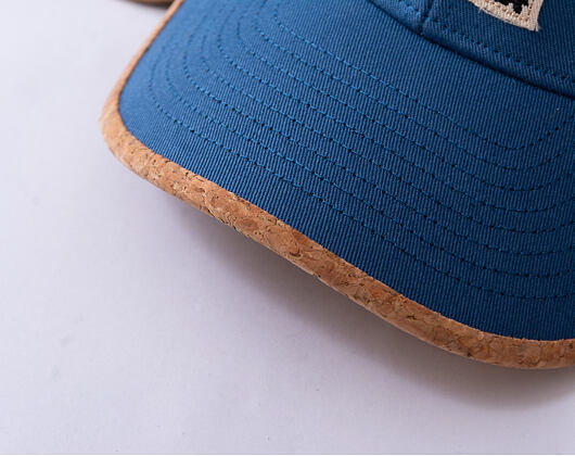 Cap Picture - Wakopa - Serenity Blue
