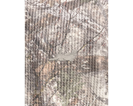 Longsleeve Tee Nerm Tree Camo Thermal Long Sleeve (Nerm Tree Camo)