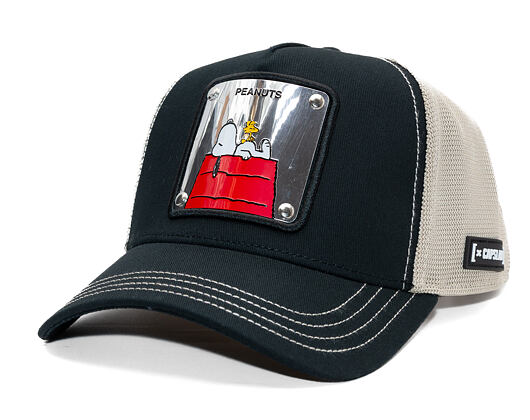 Cap Capslab - Peanuts