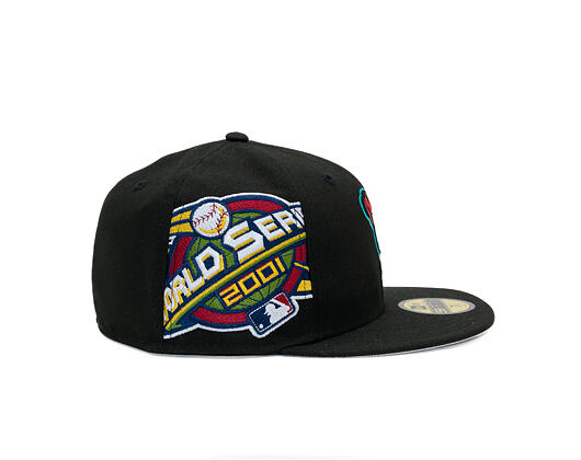 Cap New Era - MLB Hidden Hit 59FIFTY - Arizona Diamondbacks - Team Color