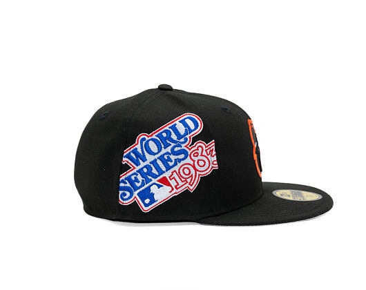 Cap New Era - MLB Hidden Hit 59FIFTY - Baltimore Orioles - Team Color