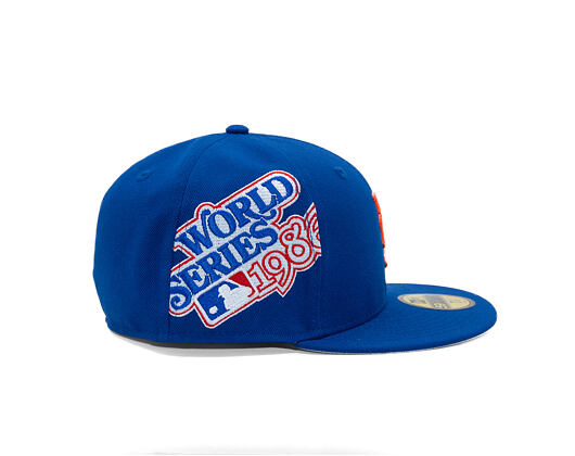 Cap New Era - MLB Hidden Hit 59FIFTY - NY Mets - Team Color