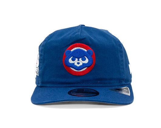 Cap New Era - MLB Championship 19TWENTY - Chicago Cubs - Team Color
