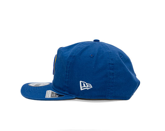 Cap New Era - MLB Championship 19TWENTY - Milwaukee Brewers - Team Color
