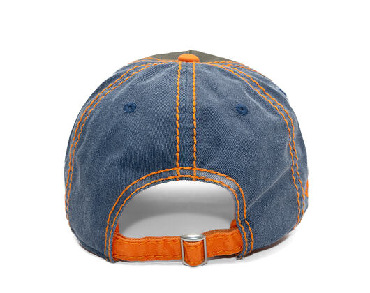 Cap Von Dutch - Trucker - Retro
