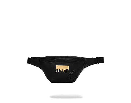 Crossbody Sprayground - Gold Brick Luxe Savvy Crossbody