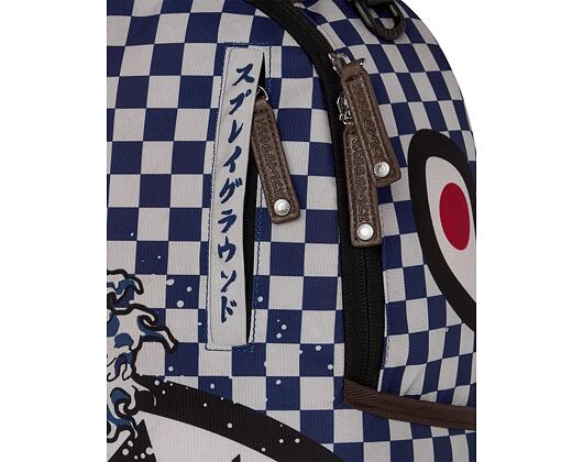 Backpack Sprayground - Ichimatsu-Moyō Camokawa Backpack