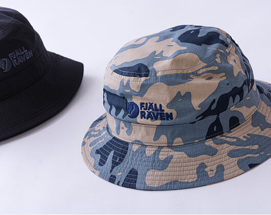 Bucket Hat Fjällräven - Vardag Bucket Hat