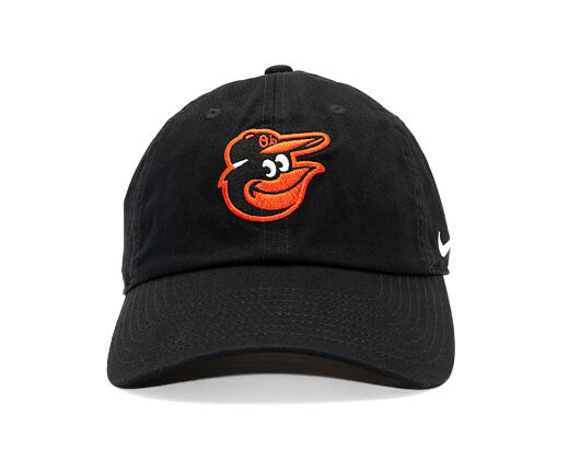 Cap Nike Club Unstructured - MLB - Baltimore Orioles