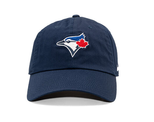 Cap Nike Club Unstructured - MLB - Toronto Blue Jays