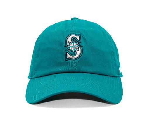 Cap Nike Club Unstructured - MLB - Seattle Mariners