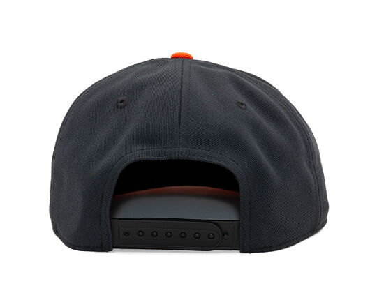 Cap Nike - Dri-Fit Pro - Detroit Tigers - Pitch Blue 4FA/Team Orange 89L