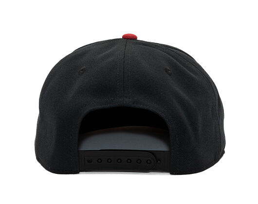Cap Nike - Dri-Fit Pro - Arizona Diamondbacks - Black 00A/Team Crimson 69W