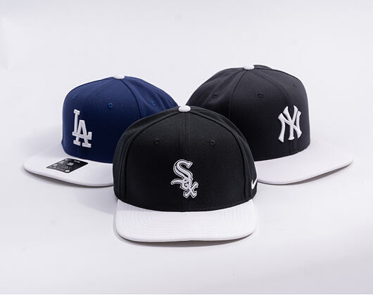 Cap Nike Dri-Fit Pro - MLB - Chicago White Sox
