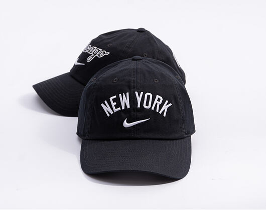 Cap Nike Primetime Club Unstructured - MLB - New York Yankees