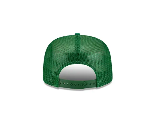 Cap New Era - Camp Know Where 19TWENTY - Stranger Things - Green
