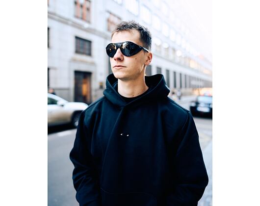 Sunglasses Oakley - Clifden - Matte Black/Prizm Black Polarized