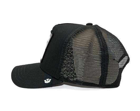 Cap Goorin - Outlaw Trucker - Void