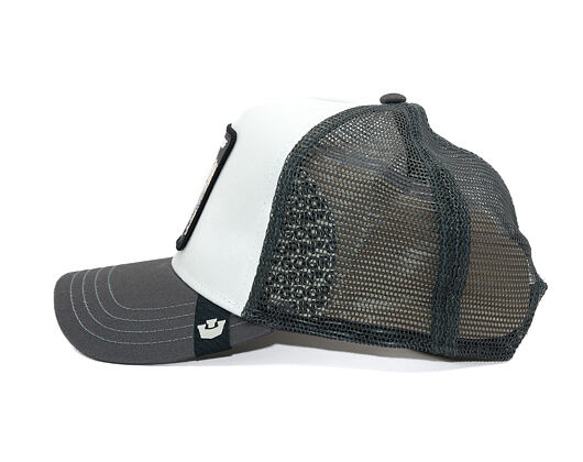Cap Goorin - Bulletproof Trucker - Dust / Oil